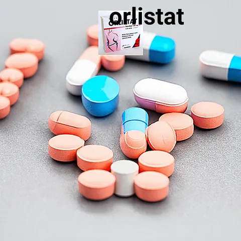 Orlistat que precio tienen